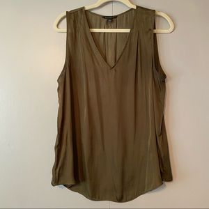 Banana Republic Silky Tank